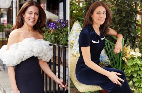 'After trying everything this is how I finally got healthy thick hair at 48'