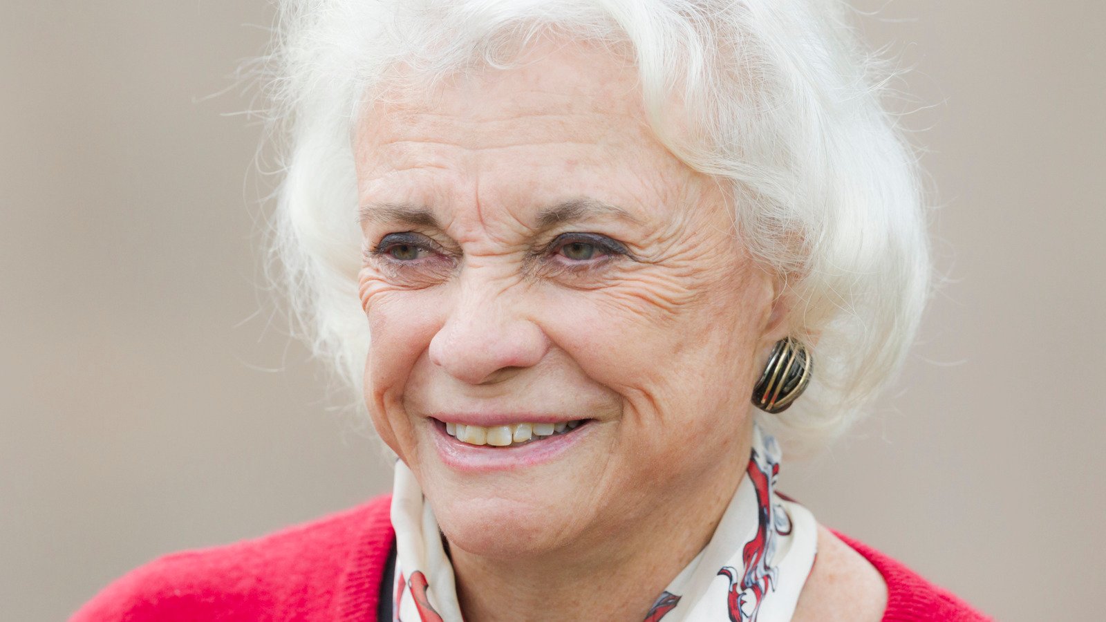 Sandra Day O'Connor, First Woman On The Supreme Court, Cause Of Death Explained - Health Digest