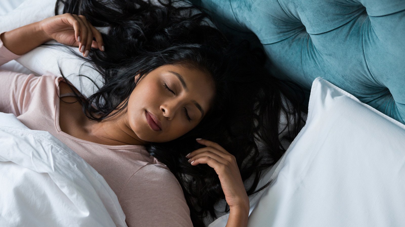 Avoid Sleeping On Your Back If You Have This Medical Condition - Health Digest